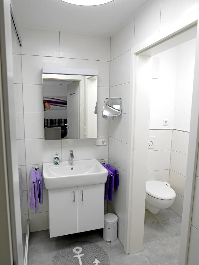 Im Atelierhaus Апартаменты Меерсбург