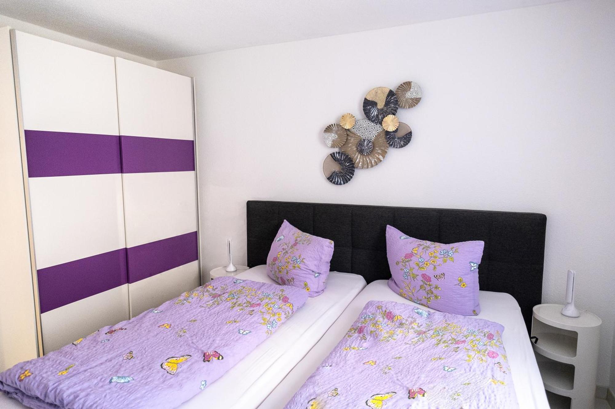Apartment Im Atelierhaus *