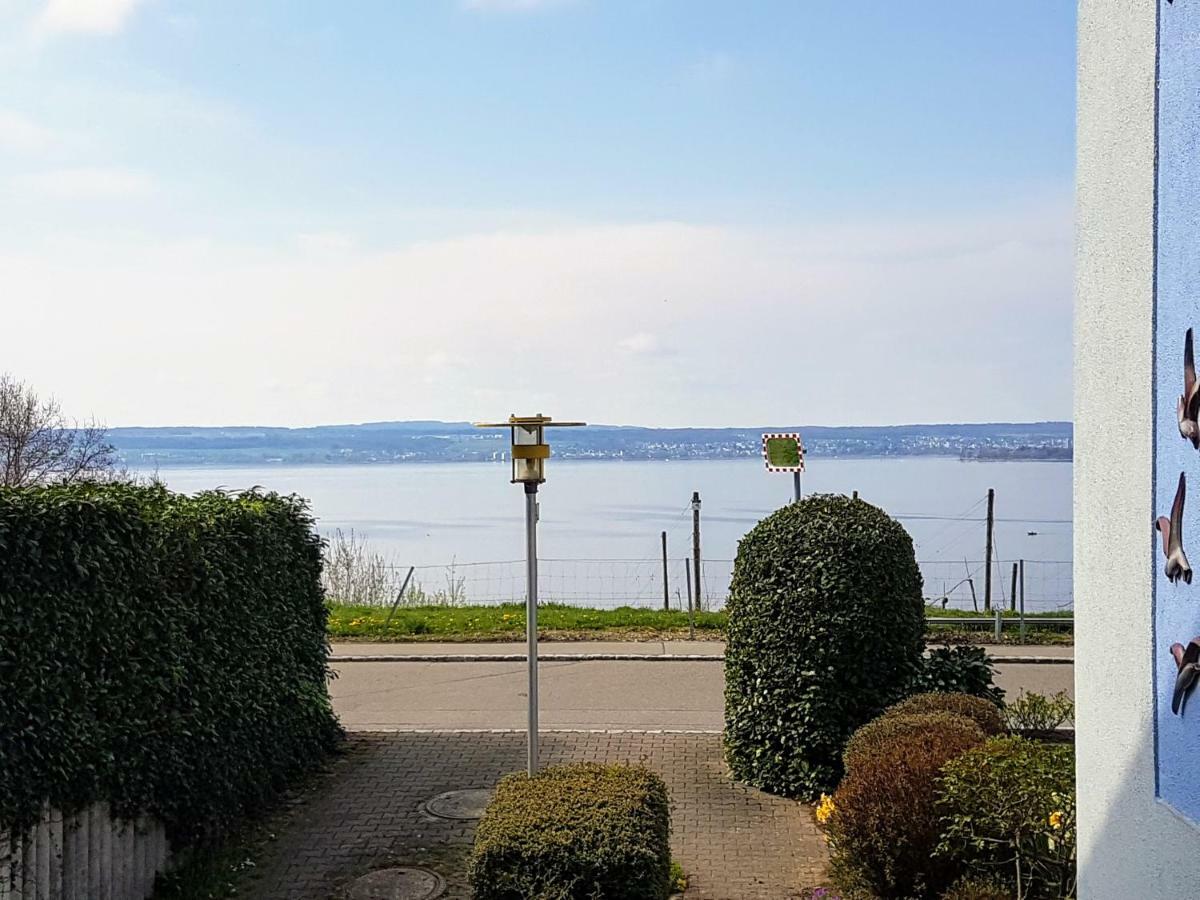 Im Atelierhaus * Meersburg