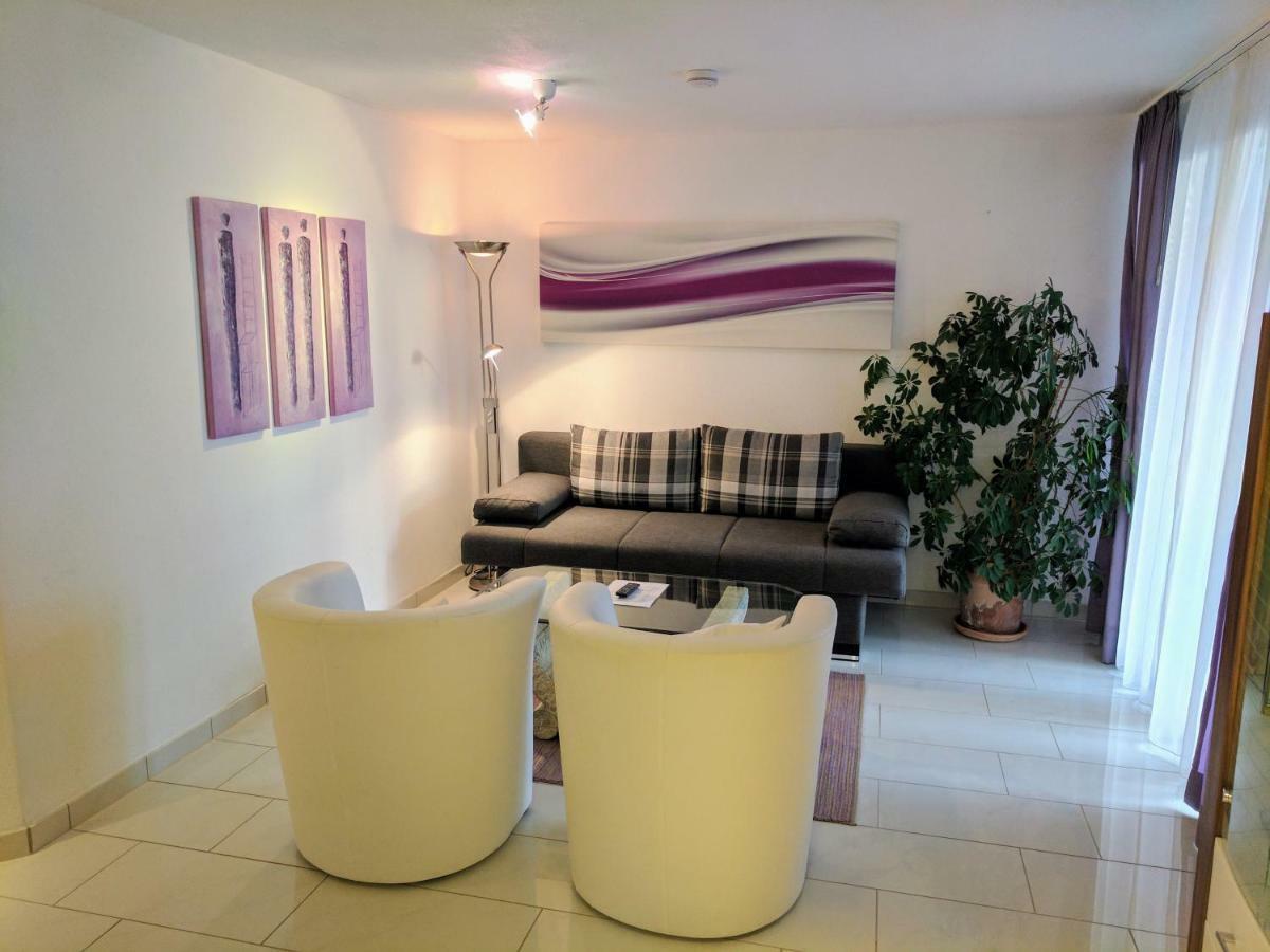 Im Atelierhaus * Meersburg