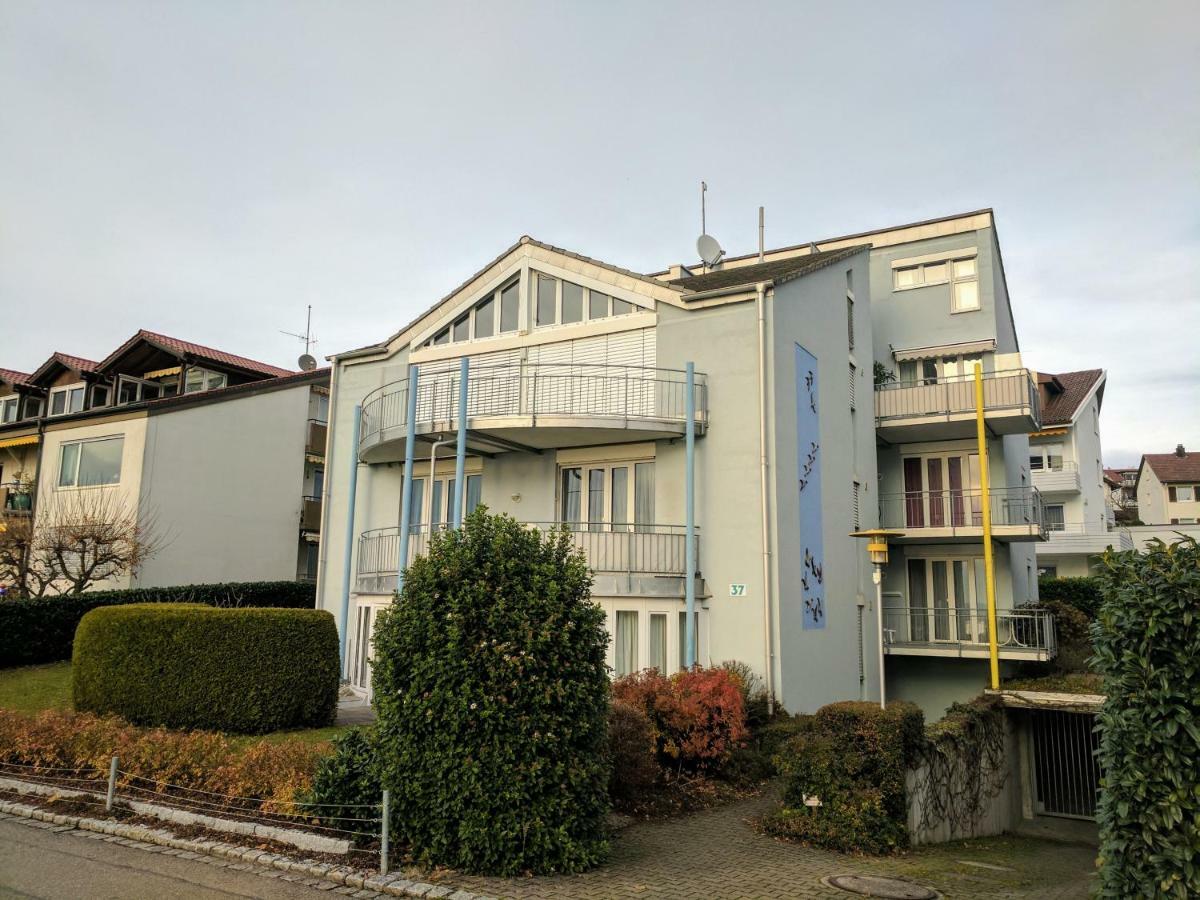 Im Atelierhaus Апартаменты